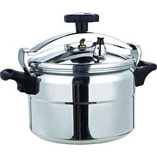 Cocotte 7 Litre  aluminium Premium au meilleur prix au Maroc