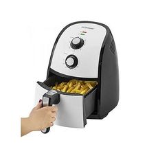 FRITEUSE SANS HUILE BOMANN ALLEMAND 1500 W CAPACITE 2.2 LITRES au meilleur prix au Maroc