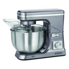 ROBOT MULTIFONCTION au meilleur prix au Maroc