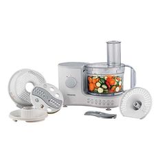 ROBOT FOOD PROCESSOR FP120 MULTIFONCTIONS 400W au meilleur prix au Maroc