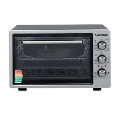 SAMDAN FOUR ELECTRIQUE LUX FABRIQUE EN TURQUE au meilleur prix au Maroc