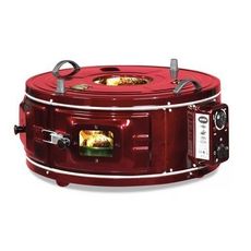 SAMDAN FOUR RAND ELECTRIQUE 42L ROUGE au meilleur prix au Maroc