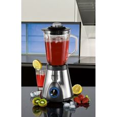 MIXEUR 4 VITESSES ACIER INOX 550 W au meilleur prix au Maroc