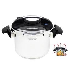 PRESSURE COCOTTE au meilleur prix au Maroc