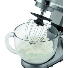 KNEADING MIXER KM 3663 1000W 4.7 LITERS au meilleur prix au Maroc
