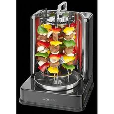DVG 3686 VERTICAL KEBAB MULTIGRILL au meilleur prix au Maroc