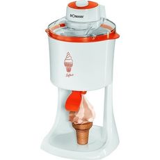 ICM 387 CB SOFT ICE CREAM MAKER au meilleur prix au Maroc