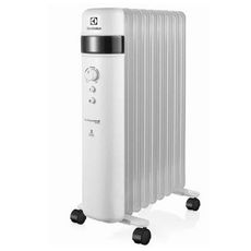 CHAUFFAGE RADIATEUR A HUILE 9 ELEMENTE ELECTROUX au meilleur prix au Maroc