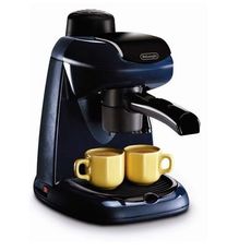 MACHINE EXPRESSO EC5 CLASSIQUE au meilleur prix au Maroc