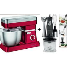 PACK ROBOT DE CUISINE + MIXEUR au meilleur prix au Maroc