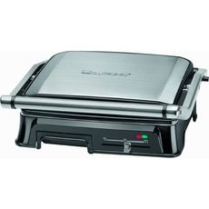 GRILL MULTIFONCTION CERAMIQUE 2000W CLATRONIC KG 3571 au meilleur prix au Maroc