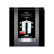 Couscousie 14 L ROYALTY LINE au meilleur prix au Maroc