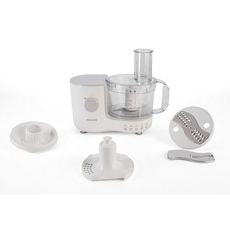 ROBOT FOOD PROCESSOR FP120 MULTIFONCTIONS 400W au meilleur prix au Maroc