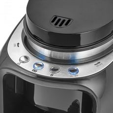 MACHINE A CAFE AVEC MOULIN au meilleur prix au Maroc