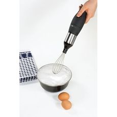 PLONGEANT + MIXEUR BATTEUR + FOUET INOX 200 W au meilleur prix au Maroc