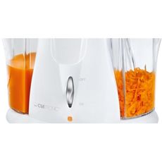 PRESSE AGRUMES ELECTRIQUE AUTOMATIQUE CLATRONIC AE3150 au meilleur prix au Maroc