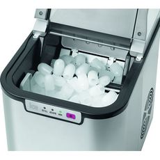 MACHINE A GLACONS BOMANN au meilleur prix au Maroc
