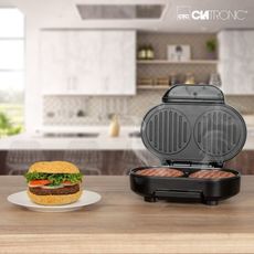 HAMBURGER GRILL au meilleur prix au Maroc