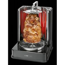 DVG 3686 VERTICAL KEBAB MULTIGRILL au meilleur prix au Maroc