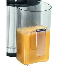 SJ 1141 SLOW JUICER PC INOX NOIR au meilleur prix au Maroc