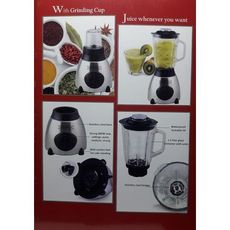 BLENDER ET MIXER au meilleur prix au Maroc