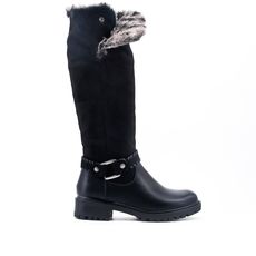 Bottes Jaylee au meilleur prix au Maroc