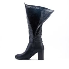 Bottes à talon Andi au meilleur prix au Maroc