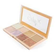 Makeup Revolution XSOPH Highlighter Palette au meilleur prix au Maroc