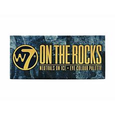 W7 On The Rocks au meilleur prix au Maroc