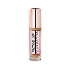 Makeup Revolution Conceal & Define Concealer C12 au meilleur prix au Maroc