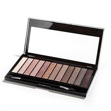 Revolution Makeup Revolution Redemption Palette Iconic 3 au meilleur prix au Maroc