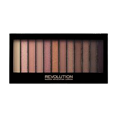 Revolution Makeup Revolution Redemption Palette Iconic 3 au meilleur prix au Maroc