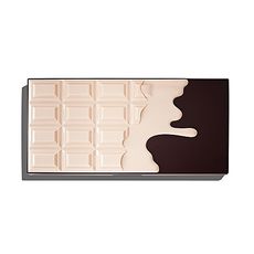 I HEART MAKE UP I Heart Revolution Nudes Palette au meilleur prix au Maroc