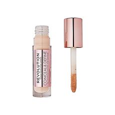 Makeup Revolution Conceal & Define Concealer C6 au meilleur prix au Maroc