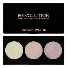 Revolution Makeup Revolution Highlighter Palette Highlight au meilleur prix au Maroc