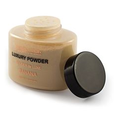 Revolution Makeup Revolution Luxury Banana Powder au meilleur prix au Maroc