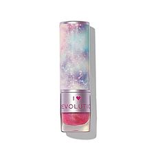 I Heart Mystical Mermaids Lipstick Pink Wish au meilleur prix au Maroc