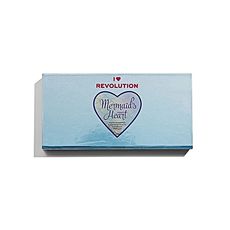 I Heart Mermaid's Heart Palette au meilleur prix au Maroc