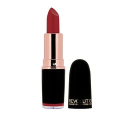 Revolution Makeup Revolution Iconic Pro Lipstick Propoganda Matte au meilleur prix au Maroc