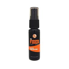 W7 Fixing Spray au meilleur prix au Maroc