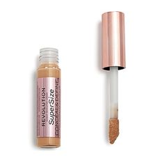 Revolution Makeup Revolution Conceal & Define Supersize Concealer C12 au meilleur prix au Maroc