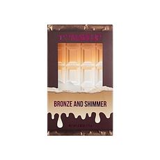 I Heart Bronze and Shimmer au meilleur prix au Maroc