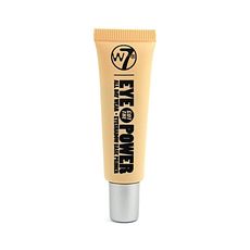 W7 Eye Got The Power Eyeshadow Base Primer - Temptation au meilleur prix au Maroc