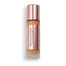 Revolution Makeup Revolution Conceal & Define Foundation F11 au meilleur prix au Maroc