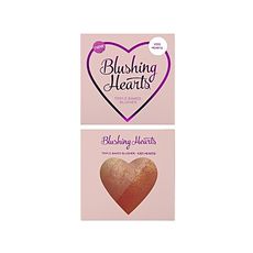 I HEART MAKE UP I Heart Make Up Hearts Blusher Iced Hearts au meilleur prix au Maroc