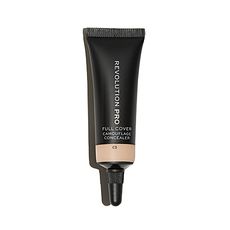 Revolution Revolution Pro Full Cover Camouflage Concealer - C5 au meilleur prix au Maroc
