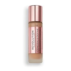 Revolution Makeup Revolution Conceal & Define Foundation F12 au meilleur prix au Maroc