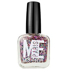 Miss Europe Vernis Premium N°74 Explosion Festive au meilleur prix au Maroc