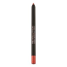 Revolution Crayon et Gloss Makeup Revolution Retro Luxe Kits Matte Regal au meilleur prix au Maroc