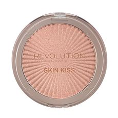 Revolution Makeup Revolution Skin Kiss Peach Kiss au meilleur prix au Maroc
